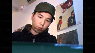 20101220 青年藉政治漫畫爭社會公義