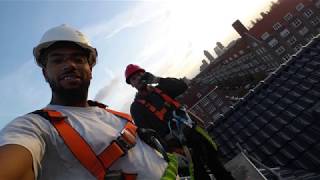 Team Bransen Steigerbouw En Collegas In De Steigers