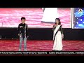 Global School Annual Function 2025 Anchoring Video 22