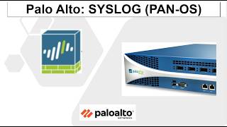 11.5 | Syslog (Palo Alto PAN-OS) | Forward Logs to SIEM + UDP vs TCP vs SSL (EDU-210)