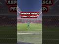 Anderson Talisca, penaltı ustası 😐😐 #galatasaray #football #fenerbahçe