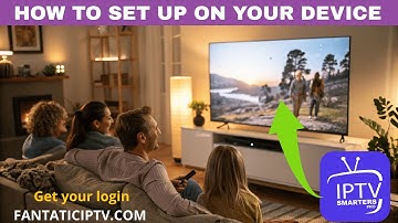 Best tutorial how to install IPTV Smarters Pro on Fire Stick 2025