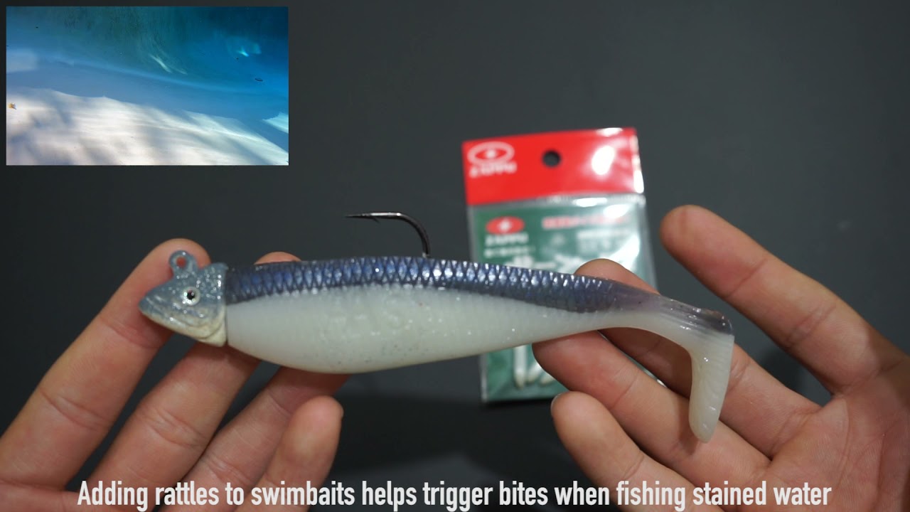 How to use[rig] ZAPPU Bone Rattler