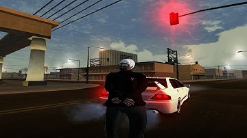 DATA ESTILO FIVEM PARA RP & RPG (ANDROID/SAMP MOBILE) - Link Direto