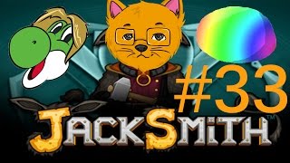JackSmith - Part 33 - Insanity
