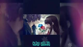 Status wa👉lirik lagu Cinta salah