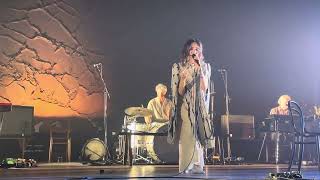 Pj Harvey - Seem An I - Live - Toronto