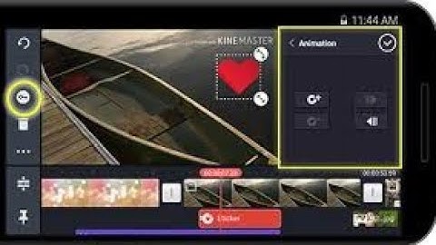 bahubali vfx editing on android using kinemaster