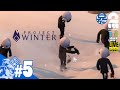 #5【人狼】2BRO.,三人称+1の「PROJECT WINTER」【兄者視点】