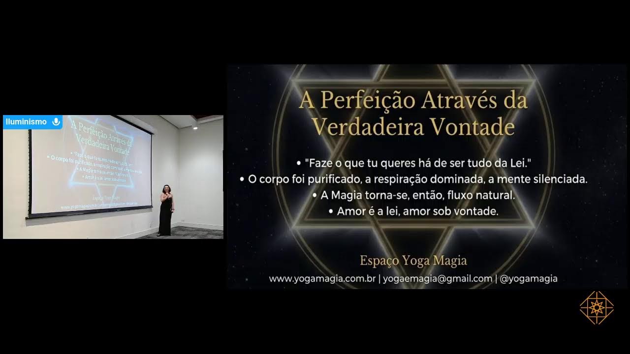 Trabalho 3 (Sétima Conferência)