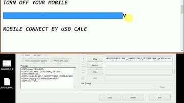 HOW TO FLASH SAMSUNG GALAXY J5 SM-J500M FLASH BY ODIN