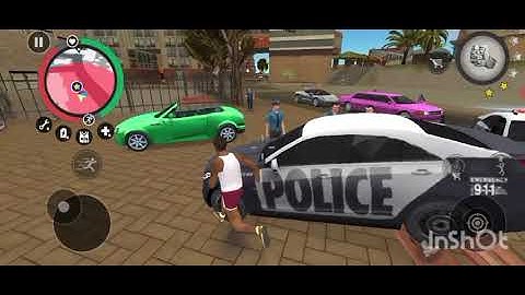 Survive In The Gangster World 🌎|Open World Gameplay|For One Dollar 💵💰💵💰