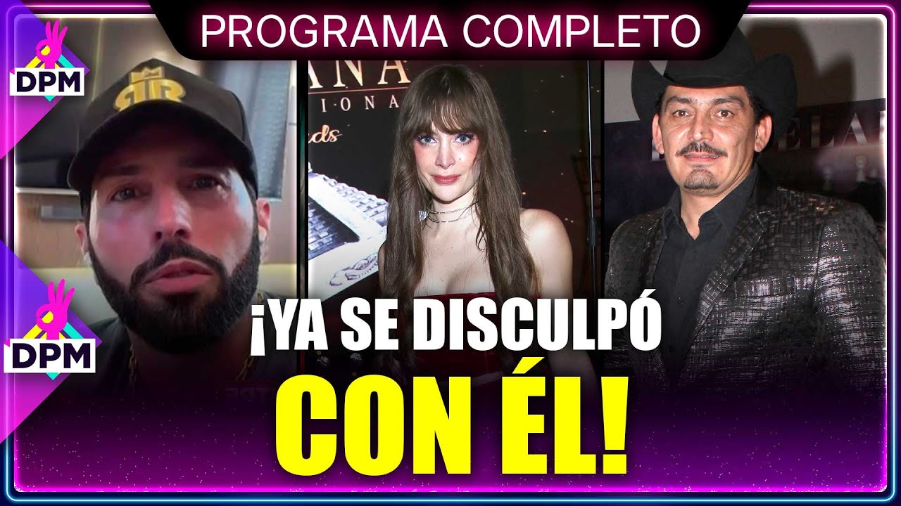 Imelda Tuñón REACCIONA a DEMANDA de José Manuel | De Primera Mano Programa Completo | 10 mar 2026