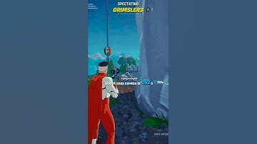 Fortnite: No scope bug #funny #fortnite #fortniteclips