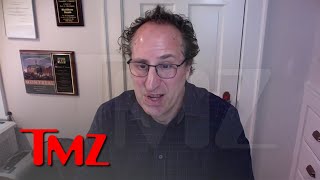AI Political Candidates Coming, Analyst Matthew Baum Weighs Pros and Cons | TMZ