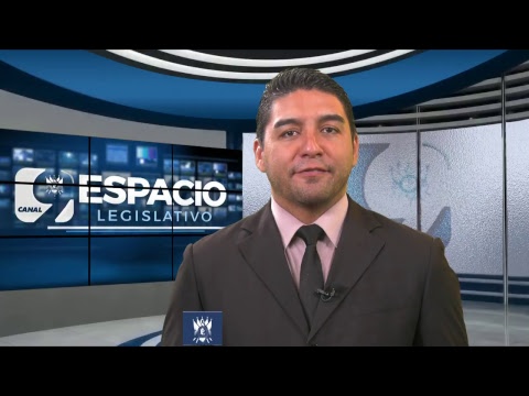🔴 En Vivo: #EspacioLegislativo / 30.11.18 congreso de guatemala