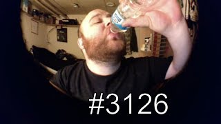 Thumbnail for Jon Drinks Water #3126