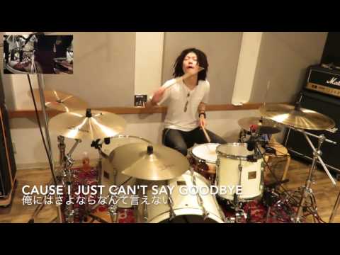 【The End】- Simple Plan - drum cover HD (Kenk Star) 【叩いてみた】