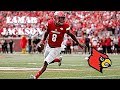 Louisville QB Lamar Jackson 2017 Highlights | Louisville Football Highlights 2017/18