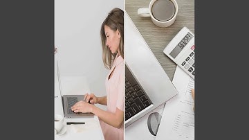 Bright Backdrops for Casual Fridays