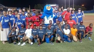 Inner-City Baseball (RBI)