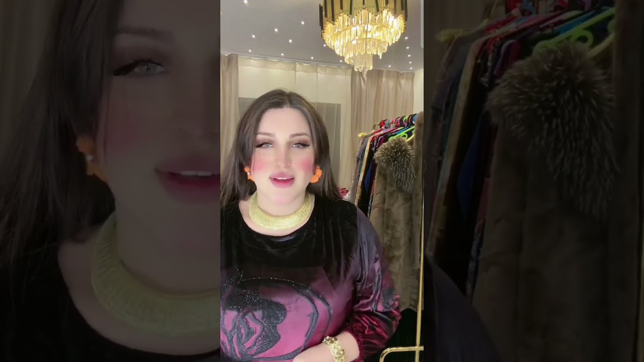 شبيهة سلطانة شرين ليوم 11 اكتوبر 2025 فرجة ممتعة 