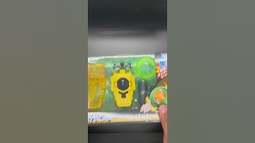 A launcher Worthy of Fafnir I #BeatBuild #ASMR #Shorts