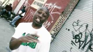 Fall Back (freestyle) - QUE feat. Tone Tann