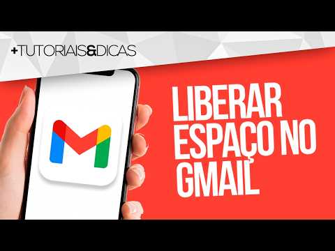 📧 INBOX FULL? How to free up space in GMAIL for FREE