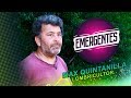 Emergentes   max quintanilla