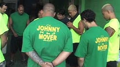 Johnny The Mover (Oahu)