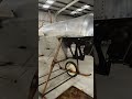Britains OLDEST Plane, The Blackburn Monoplane🪽#edwardian #goldenera #flying #museum
