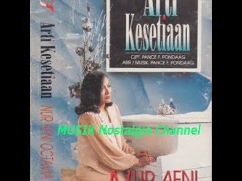 NUR AFNI OCTAVIA  --  JAMU