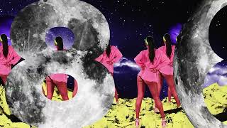 Beyoncé Stage Visuals