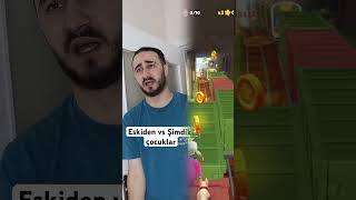 çikolata ve telefon