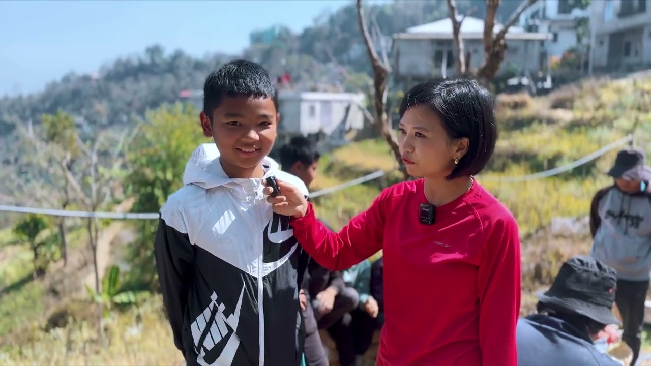 Thlan Laih Hnatlâng | YMA Leitan Ramthar Branch