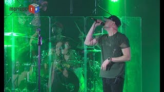 «Бумбокс» привез в Мариуполь «Голого короля»
