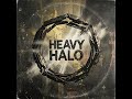 Heavy Halo