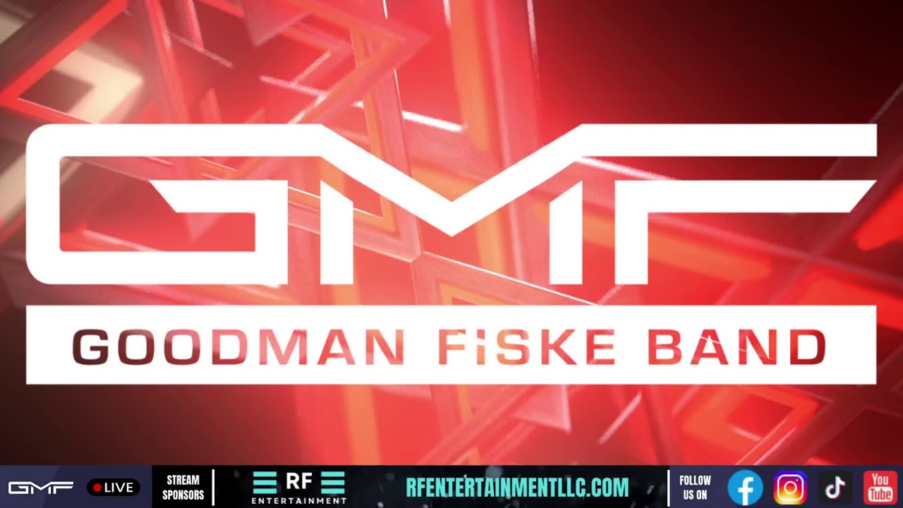 GMF LIVE 🔴 from Joe Pop's LBI 7/3