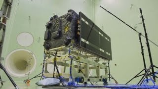 The European Space Agency Has a Sound System So Powerful It Can Kill You