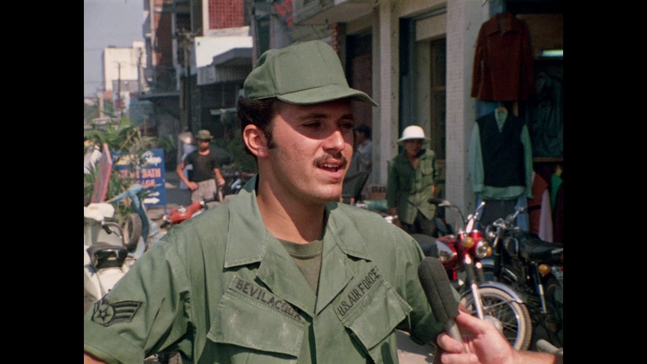 Weed: 1970 Theatrical Trailer (Vinegar Syndrome)