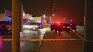 Man arrested after bar employee stabbed multiple times in south-side San Antonio, police say