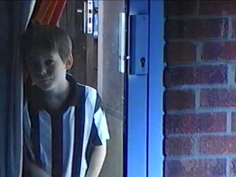 Teletubbies Cat S Night Out US Version