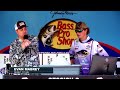 Weigh-In Highlights: Day 2 Session 3 presented by Berkley