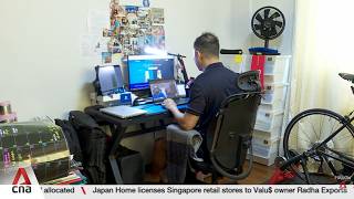 CNA Explains: How far can flexible work arrangements better support parenthood