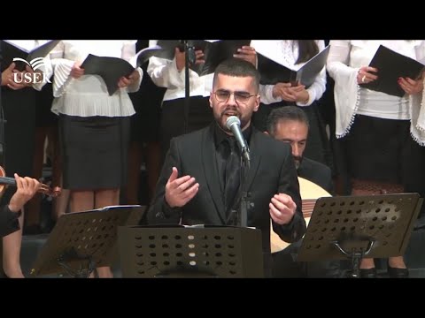       خايف أقول اللي فقلبي أندرو أنطون 