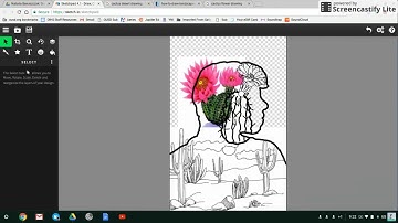 Saving and Uploading PNG and Sketchpad Files