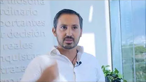 Convocatoria ENLACE+ | Sebastian Garza T