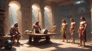 CANTA Ó DEUSA A FÚRIA DE AQUILES  | Aula 5 |  A Iliada de Homero