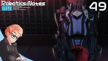 Robotics;Notes Elite: Part 49 - Disaster at the Expo